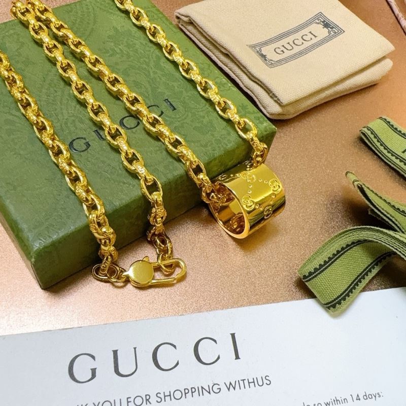 Gucci Necklaces